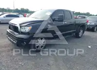 2011 Toyota TUNDRA photo