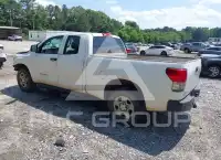 2011 Toyota TUNDRA photo