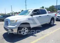 2011 Toyota TUNDRA photo