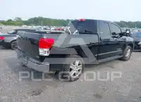 2011 Toyota TUNDRA photo