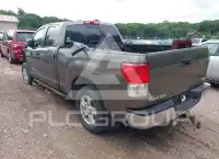 2011 Toyota TUNDRA photo
