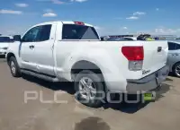 2011 Toyota TUNDRA фото