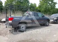 2011 Toyota TUNDRA photo