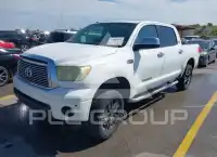 2011 Toyota TUNDRA фото