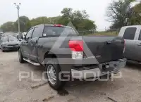 2011 Toyota TUNDRA фото