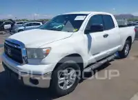 2011 Toyota TUNDRA фото