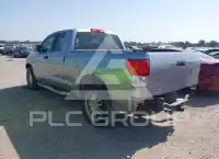 2011 Toyota TUNDRA photo
