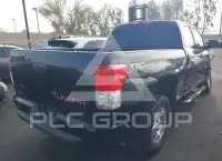 2011 Toyota TUNDRA photo