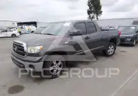 2011 Toyota TUNDRA фото