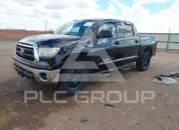 2011 Toyota TUNDRA фото