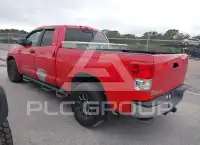 2011 Toyota TUNDRA фото