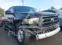 2011 Toyota TUNDRA photo