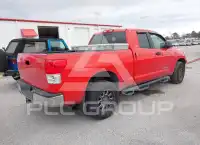 2011 Toyota TUNDRA фото