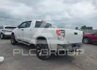 2011 Toyota TUNDRA photo