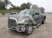 2011 Toyota TUNDRA фото