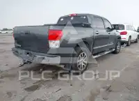 2011 Toyota TUNDRA фото