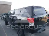 2011 Toyota TUNDRA photo