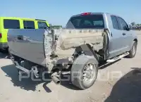 2011 Toyota TUNDRA photo