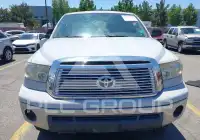 2011 Toyota TUNDRA photo
