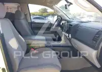 2011 Toyota TUNDRA photo