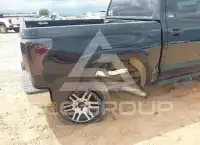 2011 Toyota TUNDRA photo