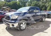 2011 Toyota TUNDRA фото