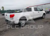 2011 Toyota TUNDRA фото