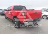 2011 Toyota TUNDRA photo