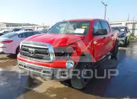 2011 Toyota TUNDRA photo