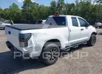 2011 Toyota TUNDRA фото