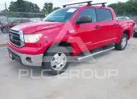 2011 Toyota TUNDRA фото