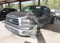 2011 Toyota TUNDRA photo