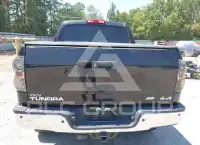 2011 Toyota TUNDRA photo