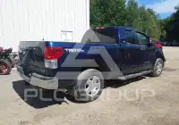 2011 Toyota TUNDRA фото