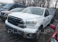 2011 Toyota TUNDRA фото