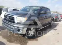 2011 Toyota TUNDRA фото