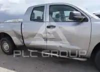 2011 Toyota TUNDRA фото