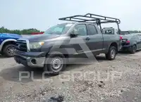 2011 Toyota TUNDRA photo