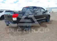 2011 Toyota TUNDRA фото
