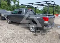 2011 Toyota TUNDRA photo