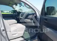 2011 Toyota TUNDRA photo