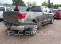 2011 Toyota TUNDRA photo