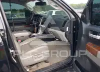 2011 Toyota TUNDRA photo