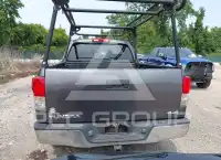 2011 Toyota TUNDRA photo