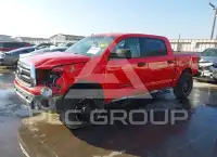 2011 Toyota TUNDRA photo