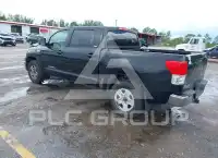 2011 Toyota TUNDRA photo