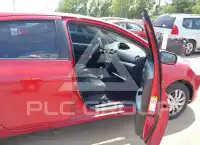 2011 Toyota YARIS фото