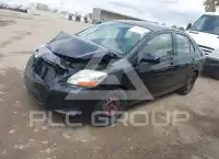 2011 Toyota YARIS фото