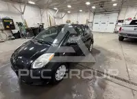 2011 Toyota YARIS photo