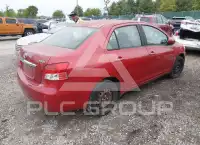 2011 Toyota YARIS фото
